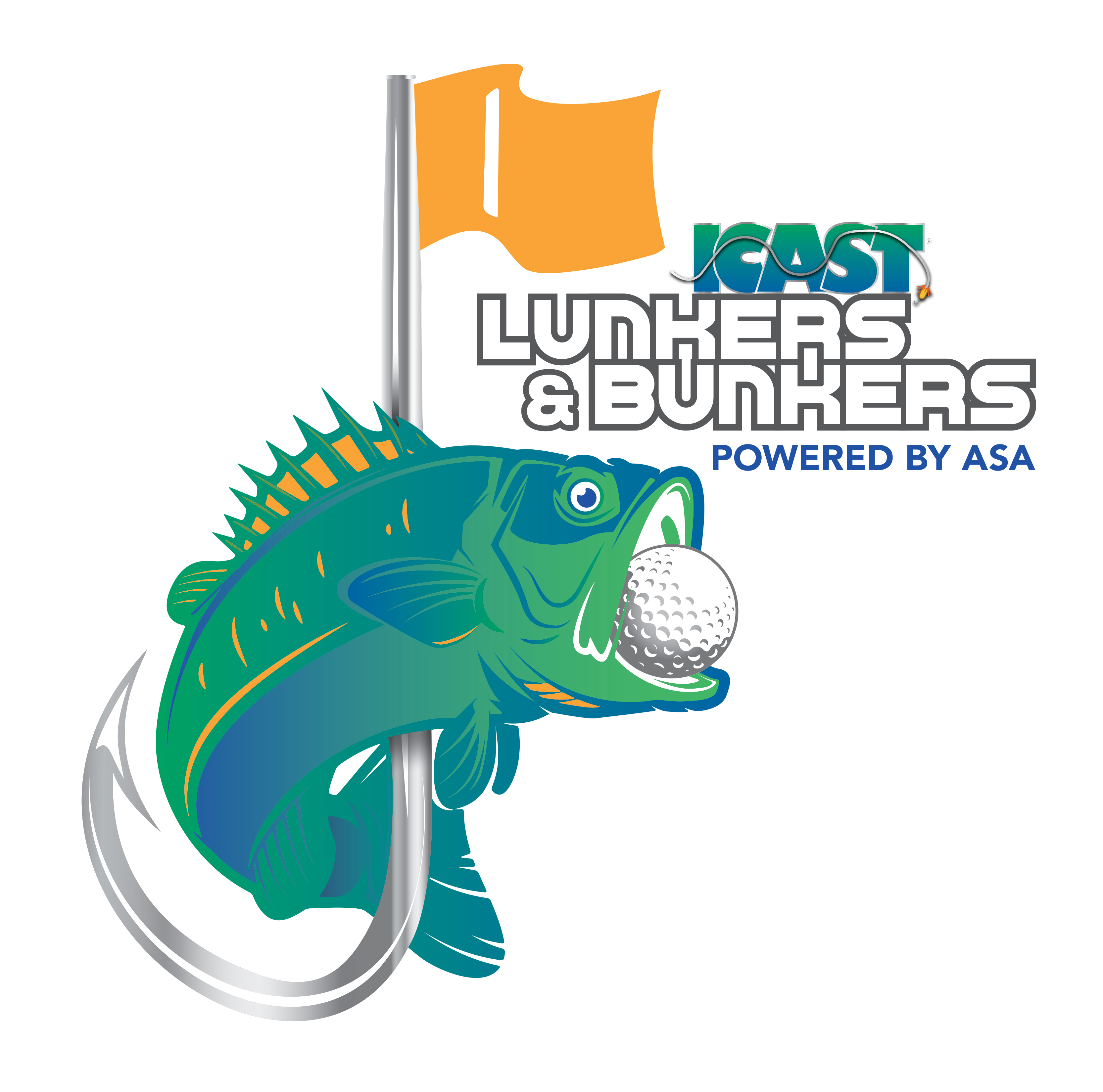 Lunkers & Bunkers ICAST 2024